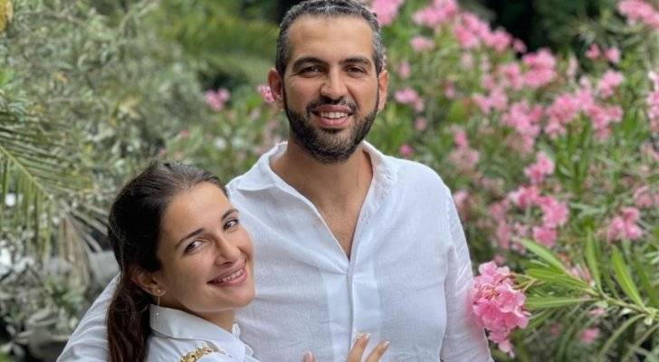 شام الذهبي تخرج عن صمتها وتعلن عن موعد زواجها