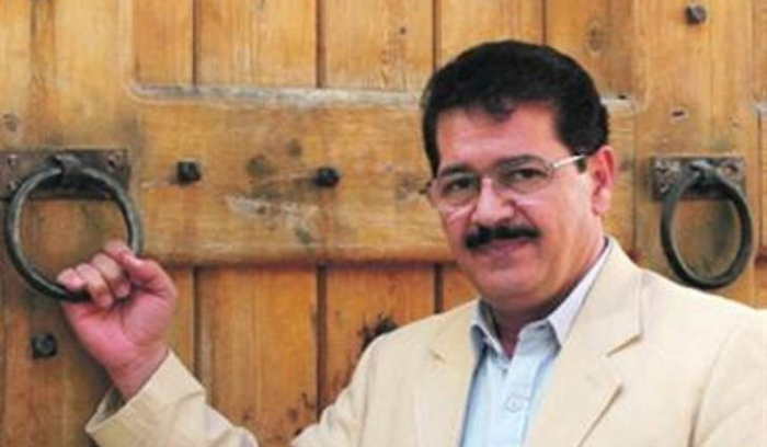 نعى الكاتب والمخرج والممثل المسرحي رضا كبريت
المرتضى عن وفاة المخرج بسام الملا:
خسارة ثقافيّة كبيرة لسوريا والعرب
