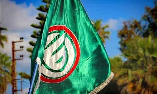 "الجبهة الديموقراطيّة" زارت"أمل"
وبحثتا في تداعيات مُخيّم البرج الشمالي