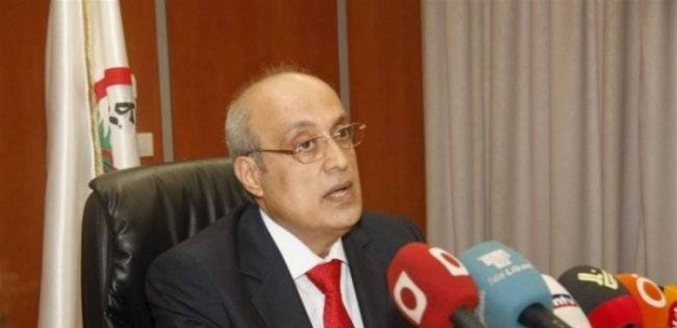 أبو شرف: المواطنون يدفعون
ثمن التدهور الاقتصادي من صحّتهم