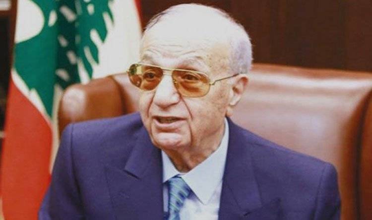 عائلة المرّ تعتذر من الراغبين بمشاركتها
في القداس السنوي لراحة نفسه