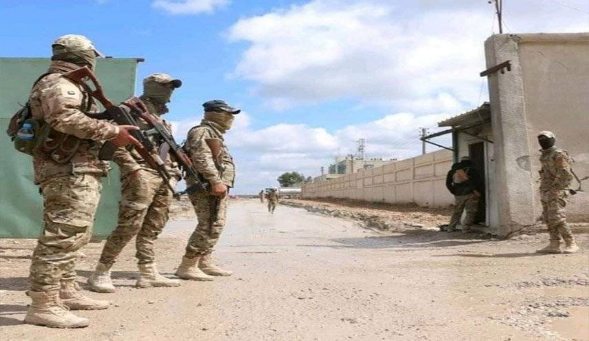 من اتهمت سوريا بالوقوف وراء الهجوم على سجن الحسكة؟