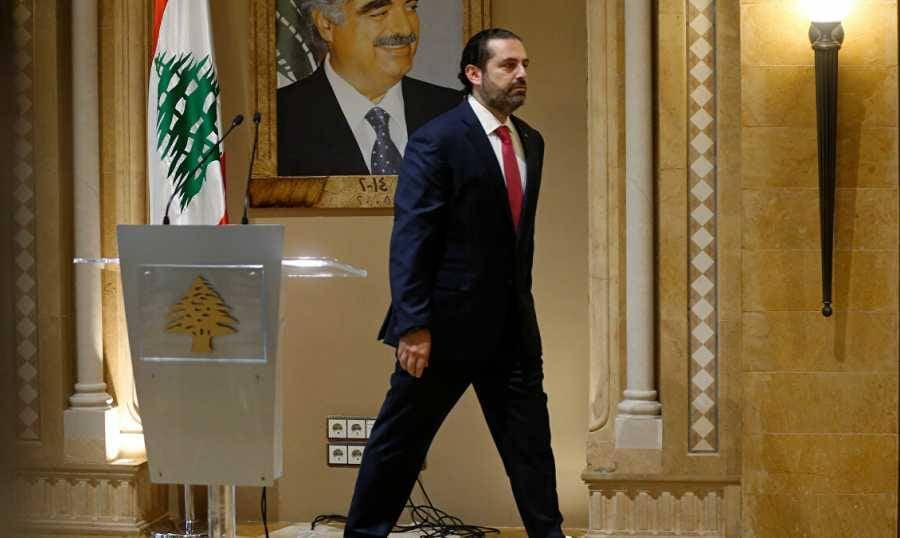 هكذا علق سياسيّون واعلاميون على اعلان الحريري تعليق عمله السياسي
