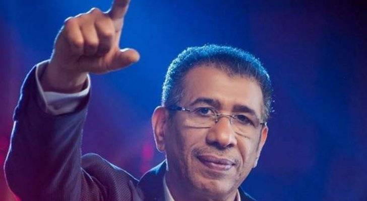 ناصر الصالح في المستشفى..إليكم وضعه الصحي