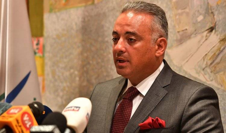 بيان من وزارة الثقافة عن حادثة إحراق كتب محمد المغربي.. ماذا جاء فيه؟