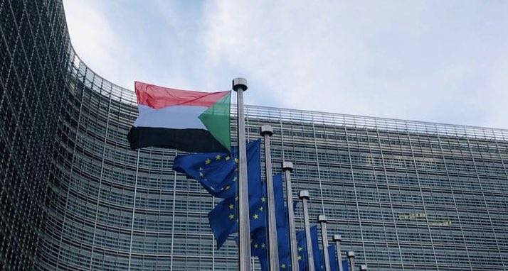 الإتحاد الأوروبي يحظر تصدير المعدات الأمنية إلى السودان.. ما السبب؟