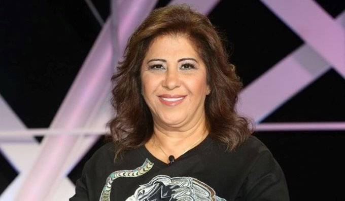 توقعات جديدة وخطيرة من ليلى عبد اللطيف.. ما القصة؟