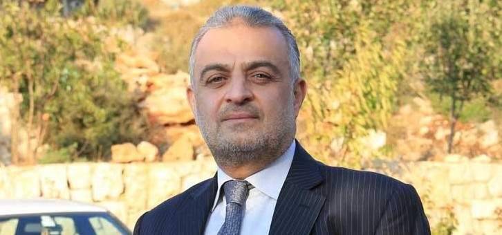 اسعد الحريري ناشد ميقاتي التدخل لحل ازمة فحوص PCR