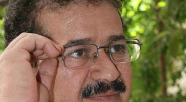هذا موعد وصول جثمان بسام الملا إلى دمشق