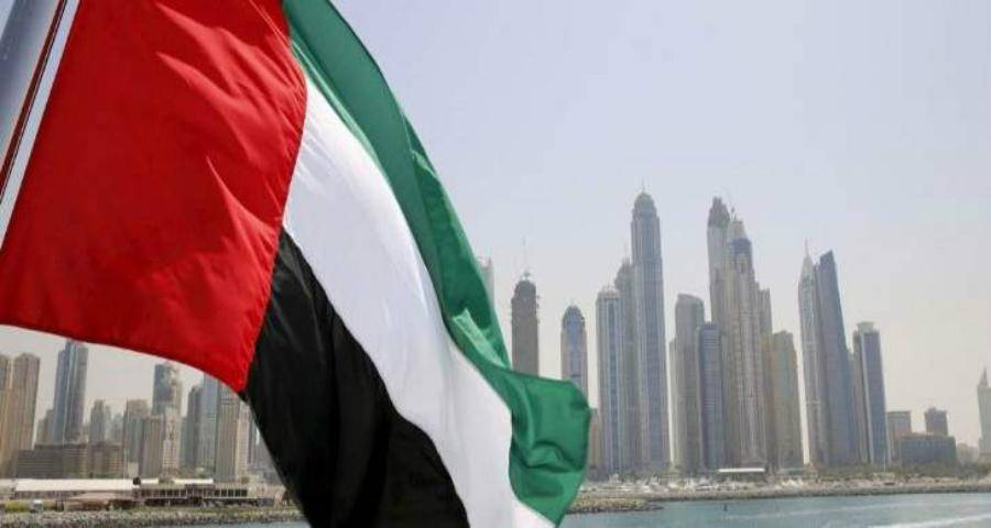 الإمارات تهدّد "أنصار الله" بعد اعتراض وتدمير صاروخين باليستيين