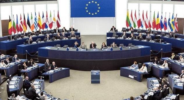بروكسل تستضيف اجتماعا للإتحاد الأوروبي بمشاركة بلينكن