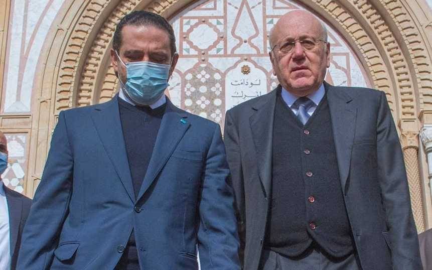 "الإنسحاب خطّة وليس اعتكافاً ".. هل يعلن ميقاتي عزوفه عن الترشح؟