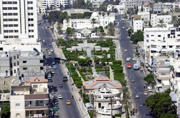 قطر توقع اتفاقية لضمان تزويد محطة توليد كهرباء غزة بالغاز