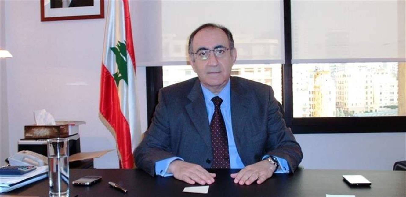 نحاس: الموازنة تعيد النهوض بالدولة المُنهارة