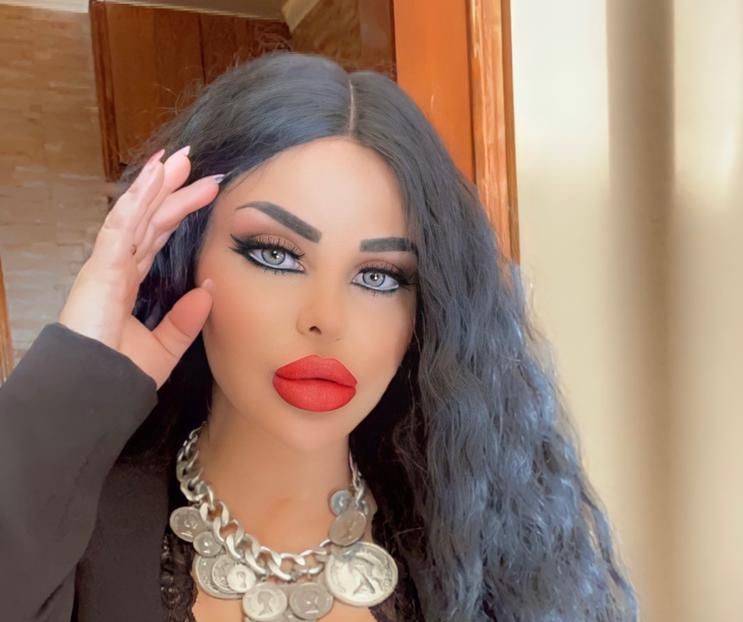 ألين عبوّد: أحترم جميع الفنّانين وأسامح كلّ مَن عمل على محاربتي
