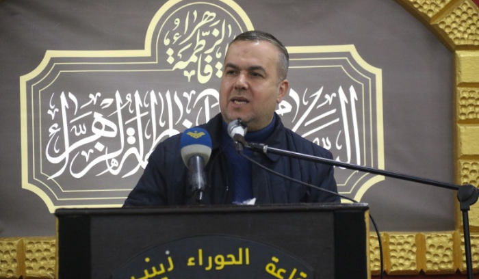 فضل الله: التفاوض مع صندوق النقد
مشروط بمعايير تحفظ المصلحة الوطنيّة