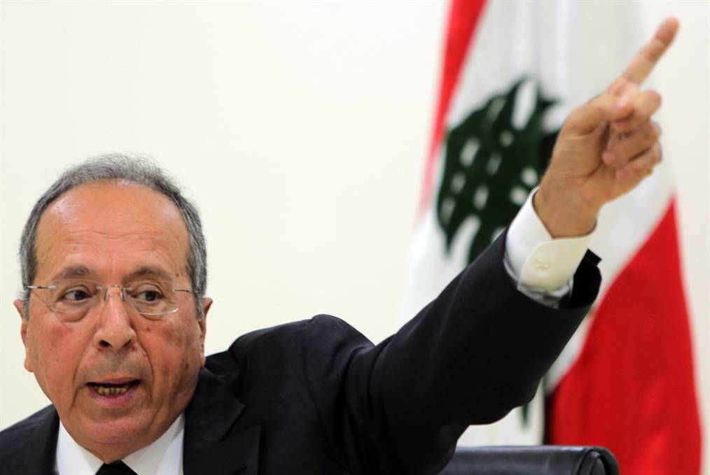السيد: هي لعبة صولد حتى إنتهاء مهلة الترشّح