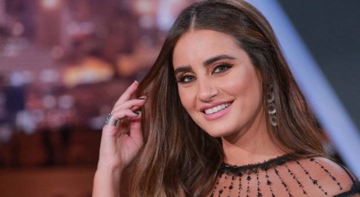 إيميه صياح تكشف سر فقدانها لوزنها الزائد