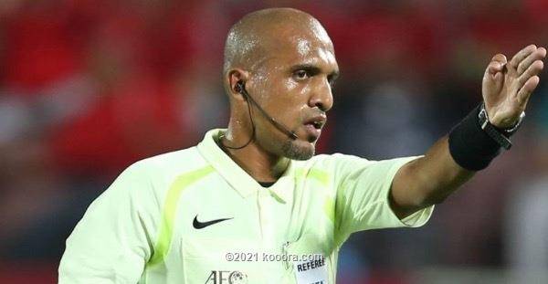 وصول الطاقم التحكيمي والوفد الآسيوي الى بيروت