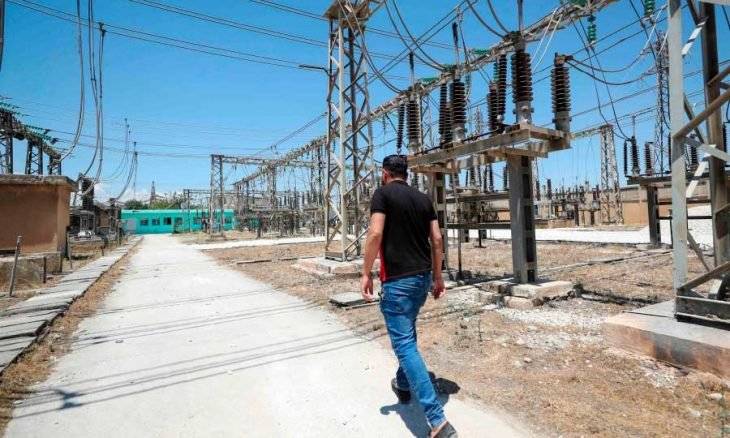 وزير الكهرباء السوري يتحدث عن جاهزية الربط الكهربائي مع الأردن