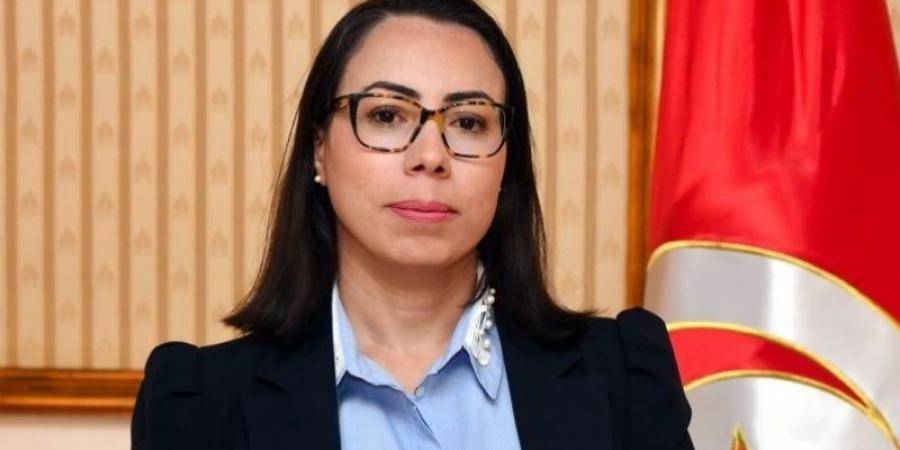 مديرة الديوان الرئاسي في تونس تقدّم استقالتها