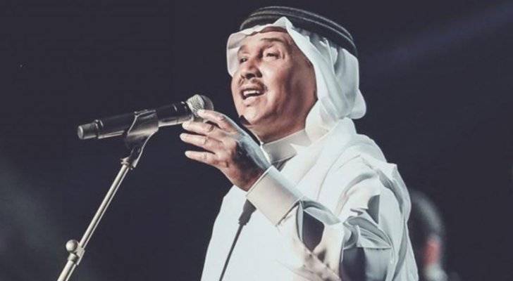 حفل محمد عبده يدخل موسوعة غينس للأرقام القياسية