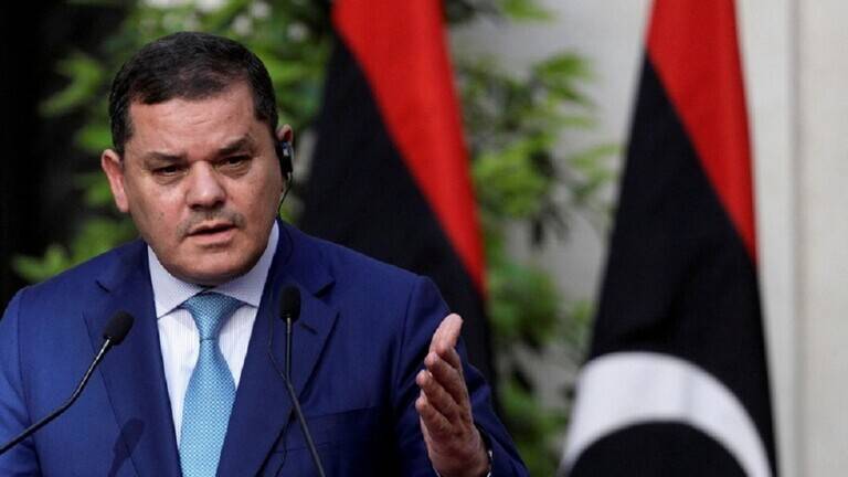 الدبيبة: الشعب الليبي يتطلع بشغف إلى إجراء انتخابات حرّة ونزيهة
