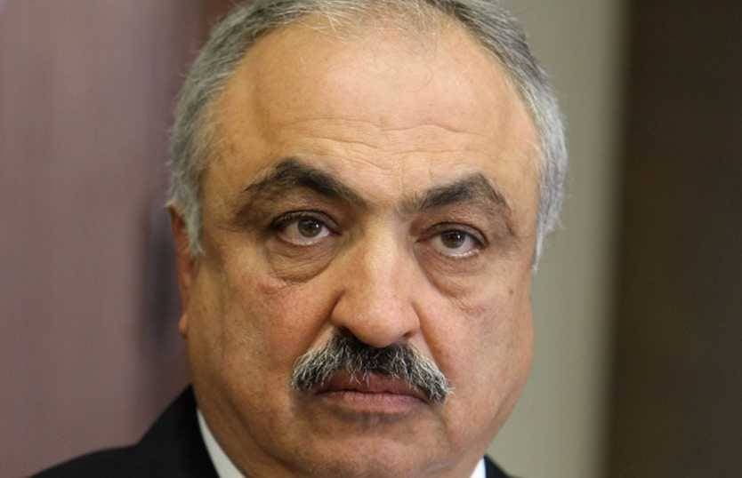 الحجار: المطلوب من الجميع أن يفهم الرسالة التي أرسلها الحريري اليوم!