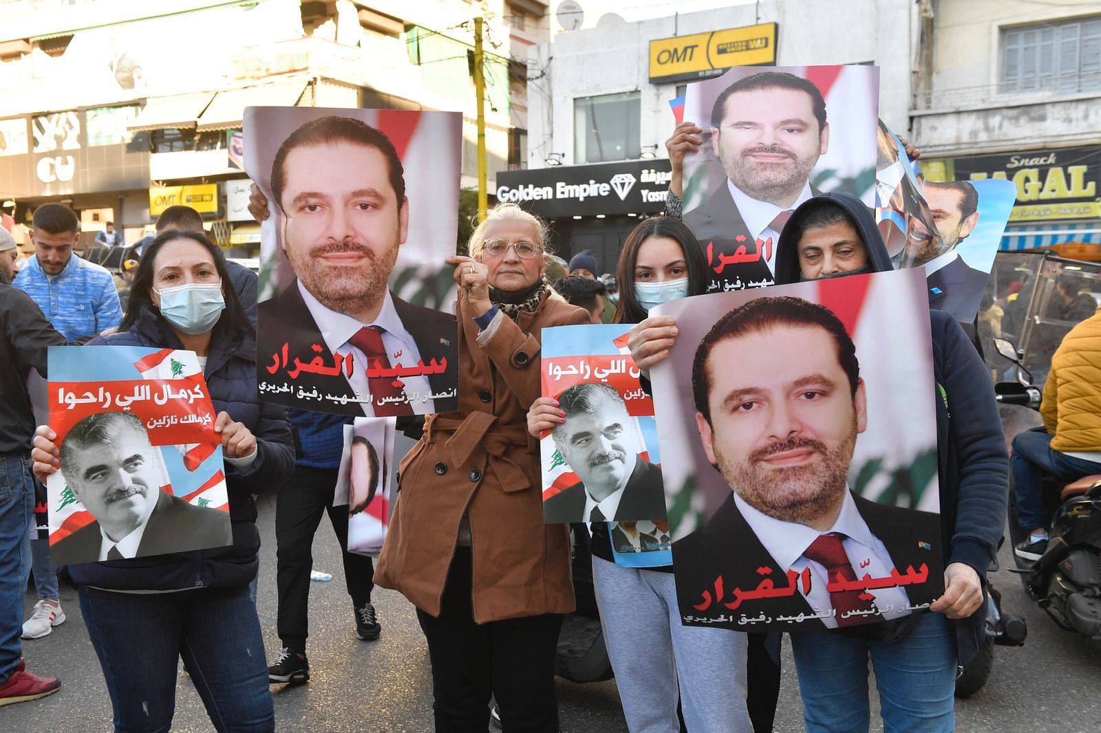 تصويت "الديار" .. هل تشجع عودة الحريري الناخبين السنة على التصويت لتيار المستقبل؟