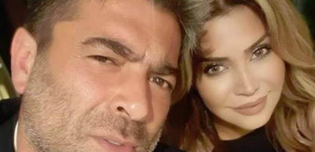 ما حقيقة إرتباط نوال الزغبي ووائل كفوري؟