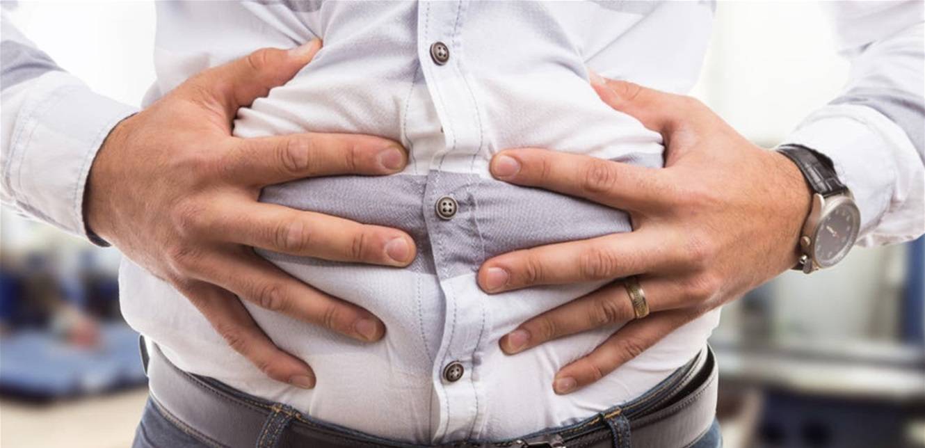 للتخلص من انتفاخ المعدة.. اتبع هذه الطريقة السحرية
