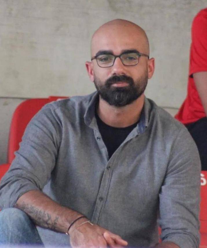بواب: ما جرى اليوم لا دخل له بكرة القدم وسنعلق مشاركة التضامن صور وقد نلجأ إلى "الفيفا"