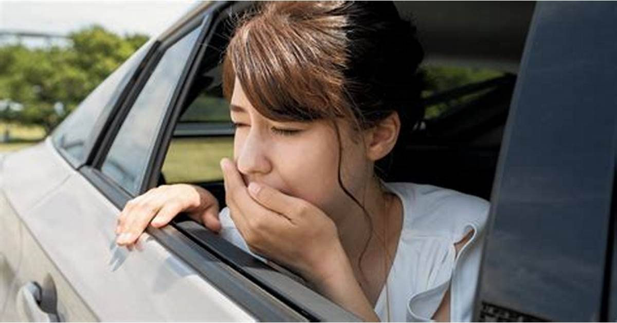 هل "دوار الحركة" يمنعك من متعة السفر؟ هذه 5 نصائح للتغلب عليه