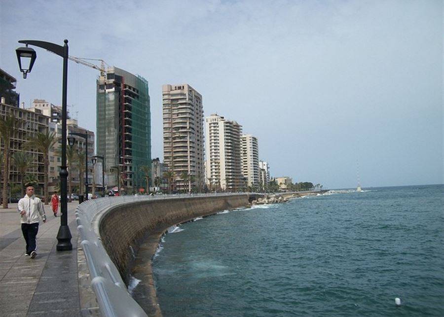 حالتا غرق في عين المريسة.. اليكم التفاصيل