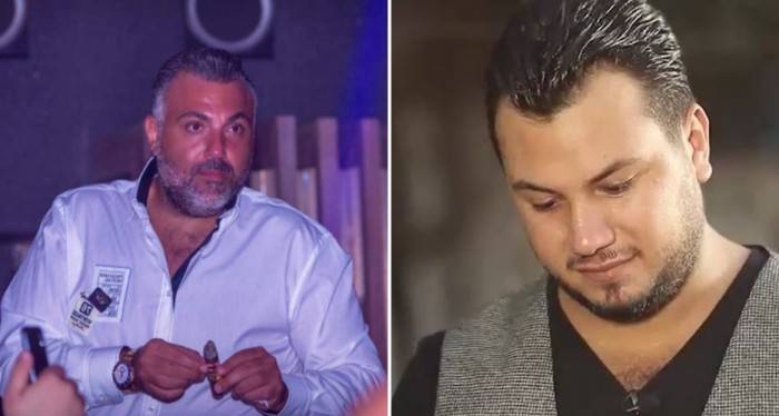 وديع الشيخ في أول تعليق بعد مقتـــل مدير أعماله..ماذا كشف؟