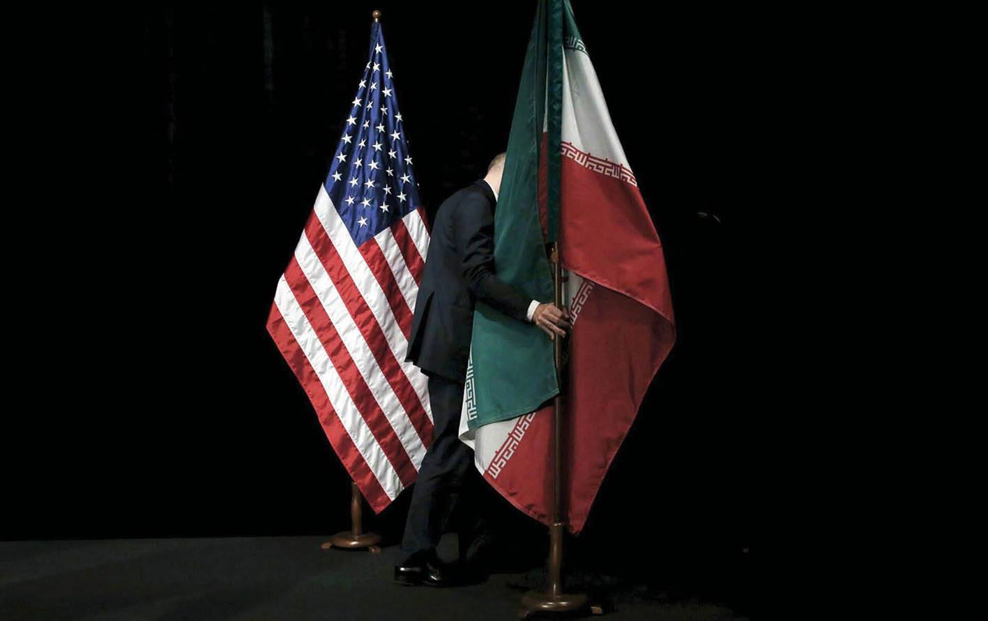 طهران تطرح احتمال مباحثات مباشرة مع واشنطن بحال تطلَّبها إبرام اتفاق نووي جيّد