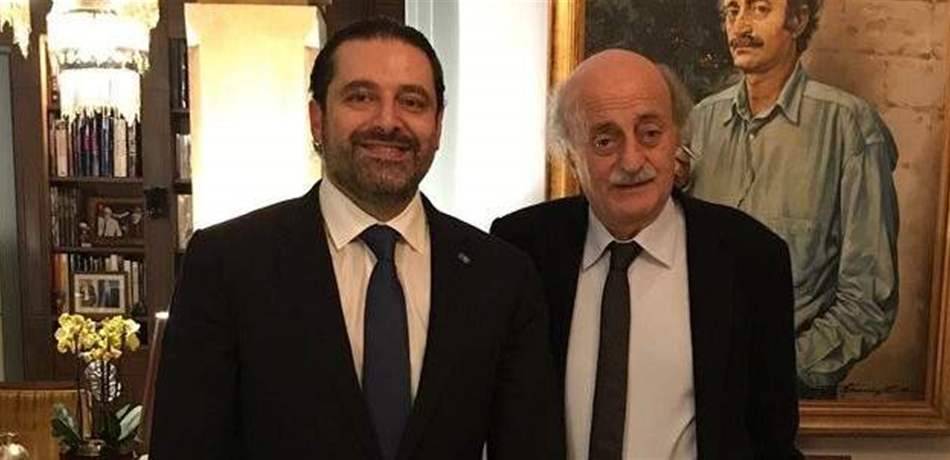 ارباك في «المستقبل» والشارع السنّي... الحريري يعتزل وبيت الوسط «مفتوح»
خاسرون ورابحون من عزوفه... وتداعيات سلبية على المختارة؟!!