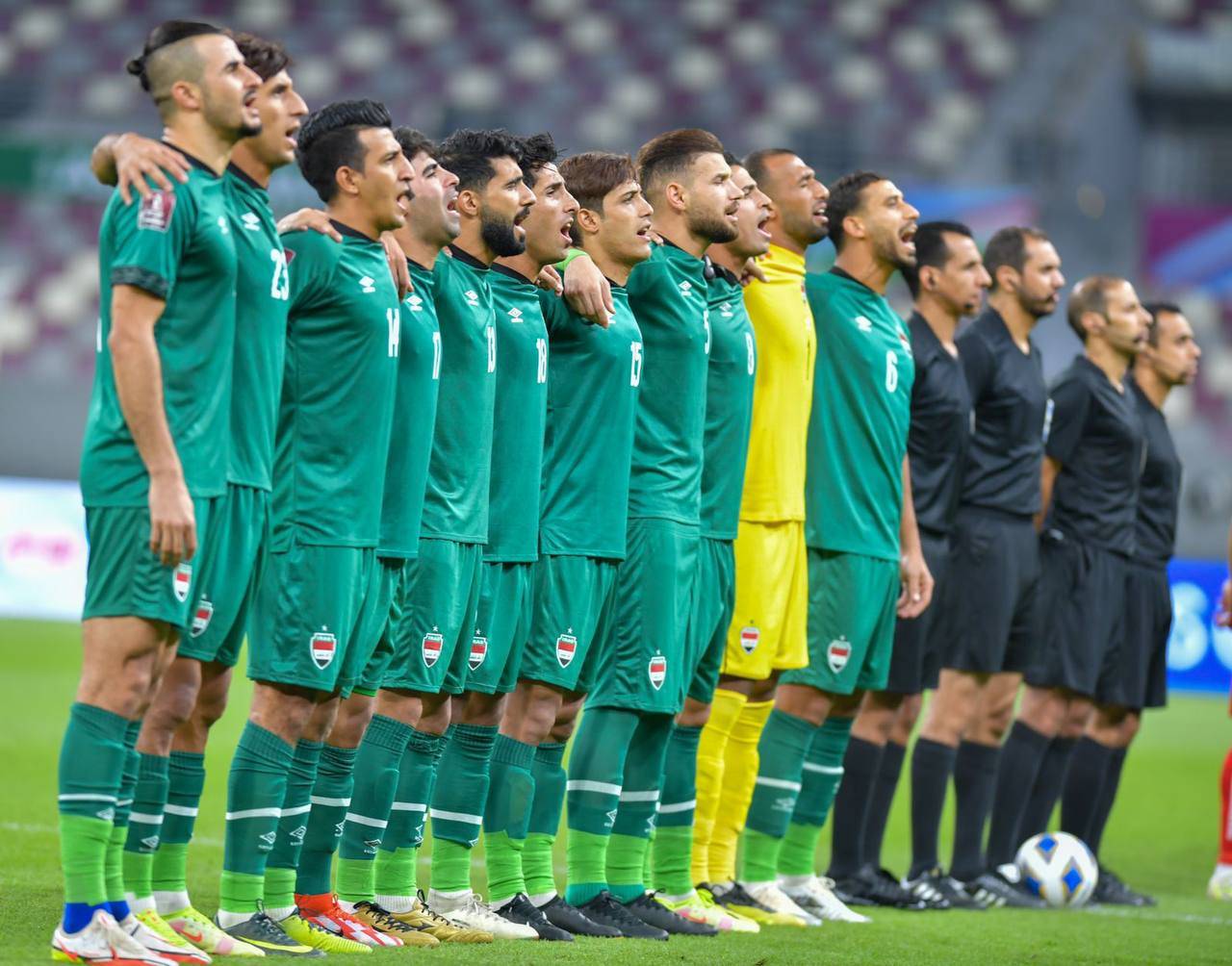 استعدادا للقاء لبنان.. منتخبا العراق وكوريا الجنوبية يفوزان وديا