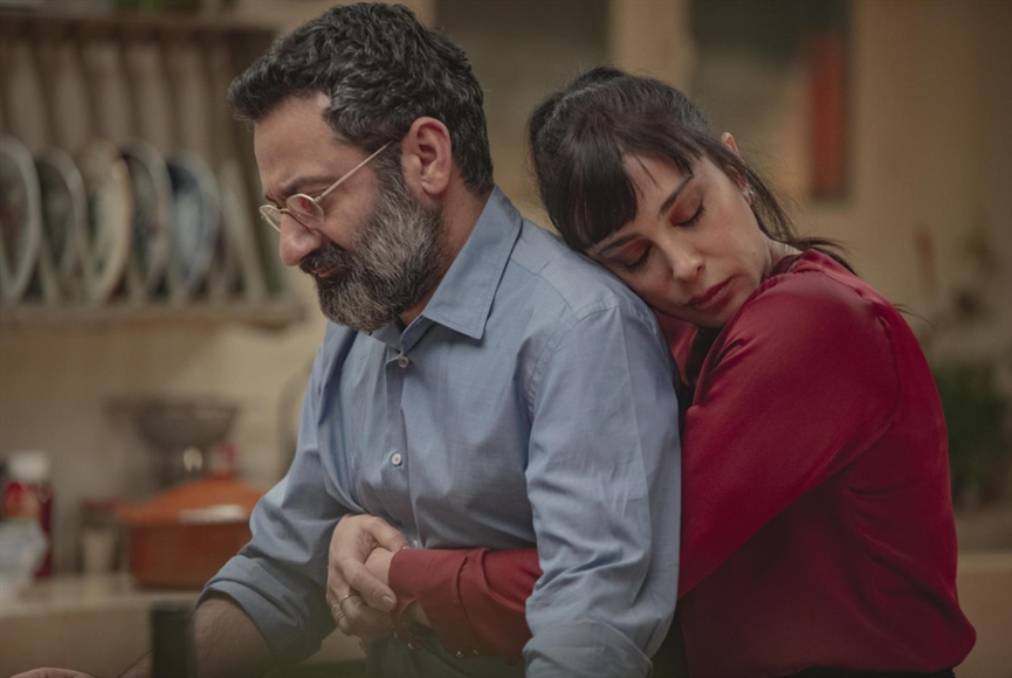 بعد الضجة التي أثارها فيلم "أصحاب  ولا أعز"... جورج خباز لـ"الديار": "حاج بقى نتخبّى ورا أصبعنا!"