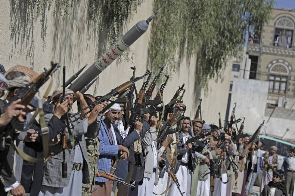 "أنصار الله" تهاجم الإمارات: لا تستطيعون الوقوف على قدميكم إلّا بعكازات أميركية