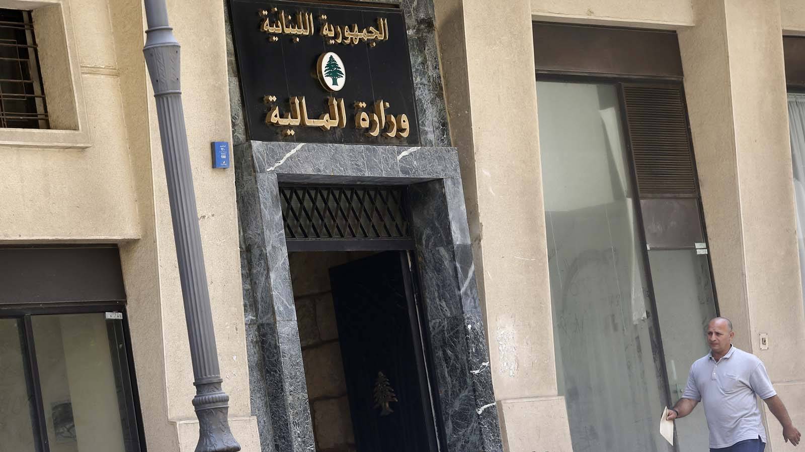 موازنة انكماش خطيرة