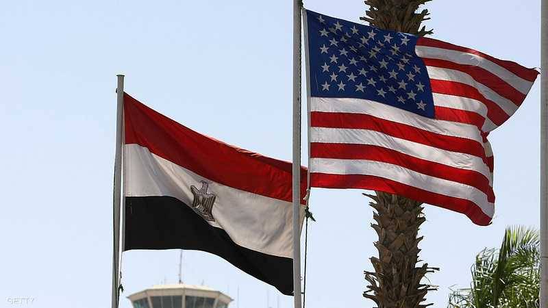 الولايات المتحدة تحجب 130 مليون دولار من المساعدات العسكرية عن مصر