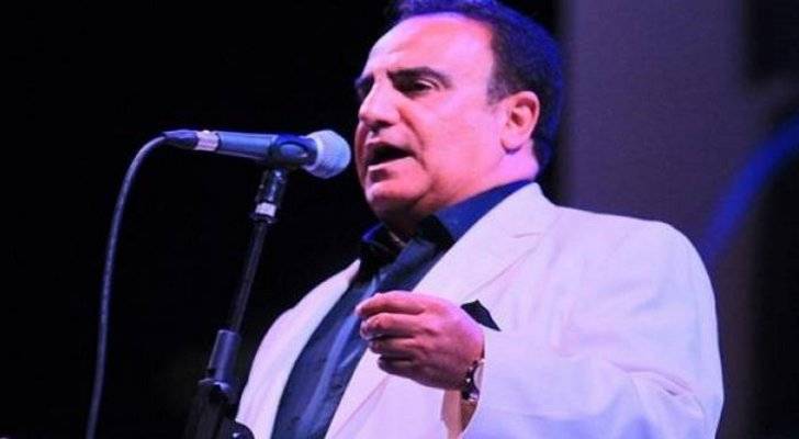شادي جميل وزوجته في ضيافة محافظ بيروت