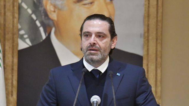 من سيملىء فراغ خروج الحريري من اللعبة السياسية؟