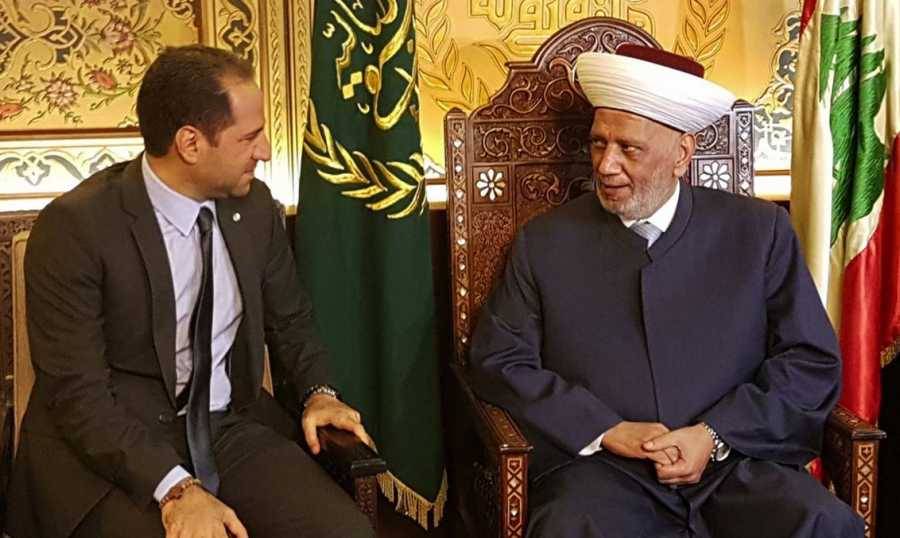 سامي الجميّل: نقول للبنانيين
ولمُحبّي الحريري ممنوع الإحباط