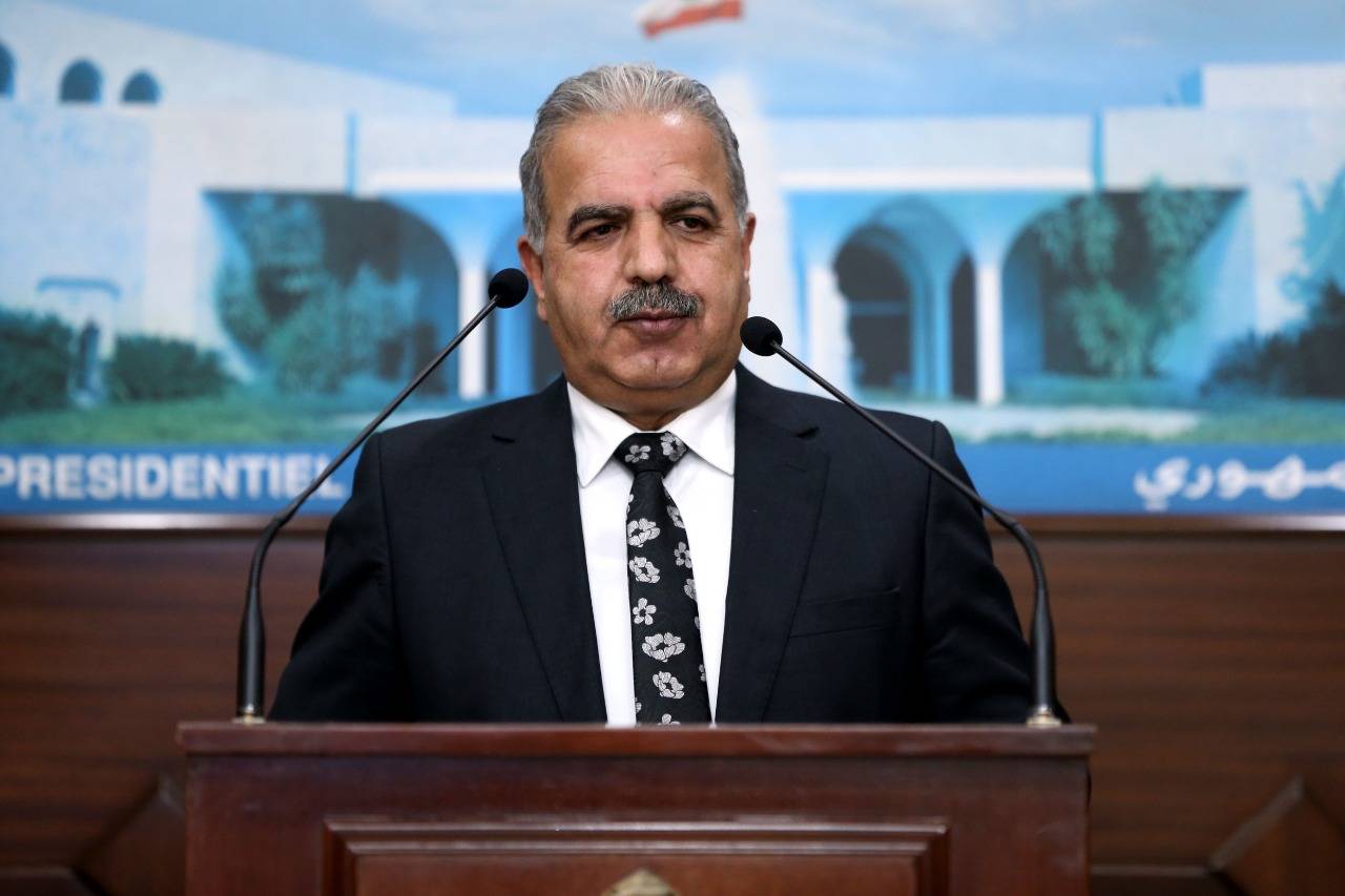 وزير الطاقة السوري: الرئيس عون ابلغنا بتوجيهات الرئيس الأسد لإيصال الكهرباء للبنان