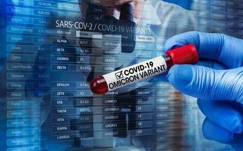 كورونا.. تجارب لمودرنا على لقاح خاص بأوميكرون