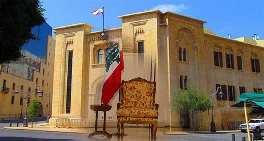 عام 2022 مُطوّق بالاستحقاقات الهامّة من «النيابيّة» الى رئاستيّ المجلس والجمهوريّة
هل يُحدث خلط الأوراق الانتخابيّة فراغات بالجُملة؟... وماذا لو نجح التطرّف والمُعارضة؟!