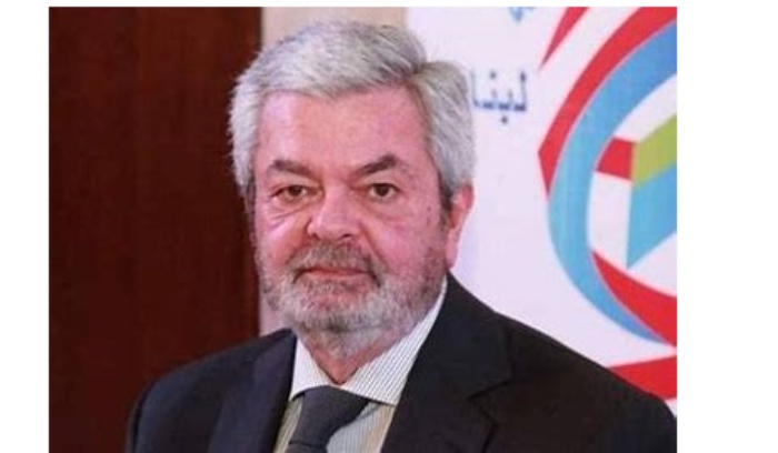 الاشقر شكا الخسائر التي تتكبدها المؤسسات السياحية