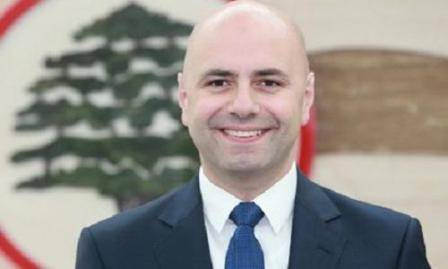 حاصباني: بيروت لا تحتاج لسياسيين بل لرجال دولة